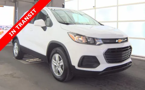Another view of 2020 Chevrolet Trax LS for sale in Jacksonville, FL at Auto Boutique Florida