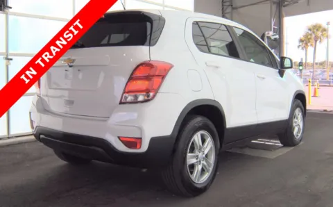 More photos of 2020 Chevrolet Trax LS at Auto Boutique Florida, FL