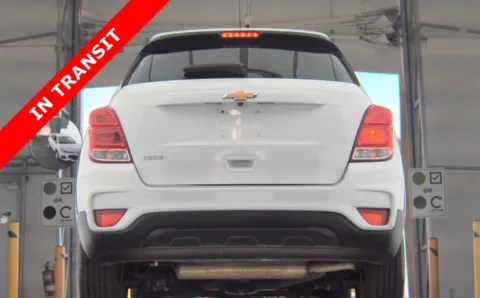 More photos of 2020 Chevrolet Trax LS at Auto Boutique Florida, FL