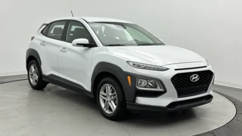 Another view of 2020 Hyundai Kona SE for sale in Jacksonville, FL at Auto Boutique Florida