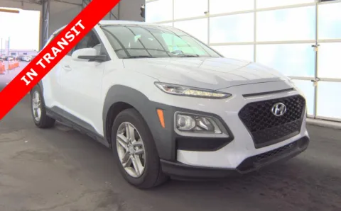 Another view of 2020 Hyundai Kona SE for sale in Jacksonville, FL at Auto Boutique Florida