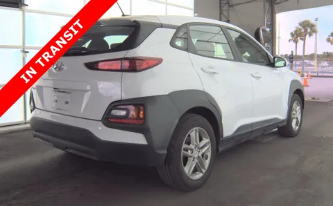 More photos of 2020 Hyundai Kona SE at Auto Boutique Florida, FL