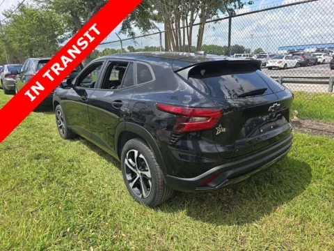 More photos of 2024 Chevrolet Trax 1RS at Auto Boutique Florida, FL