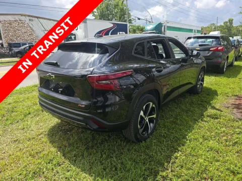 More photos of 2024 Chevrolet Trax 1RS at Auto Boutique Florida, FL