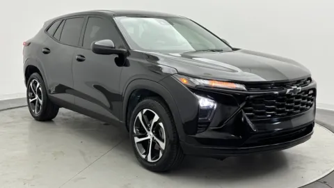 Another view of 2024 Chevrolet Trax 1RS for sale in Jacksonville, FL at Auto Boutique Florida