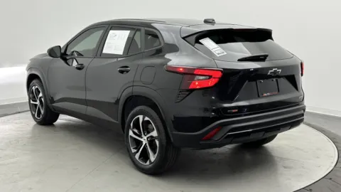 More photos of 2024 Chevrolet Trax 1RS at Auto Boutique Florida, FL