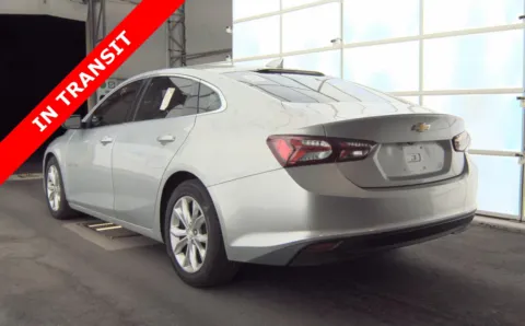 More photos of 2020 Chevrolet Malibu LT at Auto Boutique Florida, FL