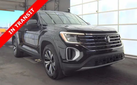 Another view of 2024 Volkswagen Atlas 2.0T SE for sale in Jacksonville, FL at Auto Boutique Florida