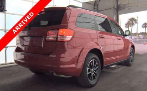 More photos of 2018 Dodge Journey SE at Auto Boutique Florida, FL