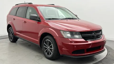 Another view of 2018 Dodge Journey SE for sale in Jacksonville, FL at Auto Boutique Florida