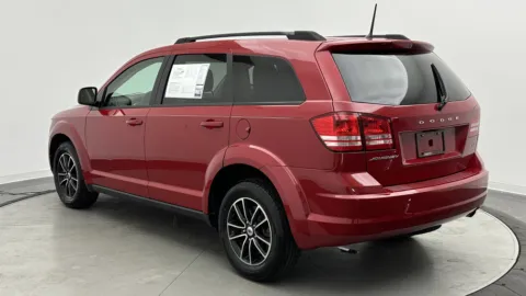 More photos of 2018 Dodge Journey SE at Auto Boutique Florida, FL