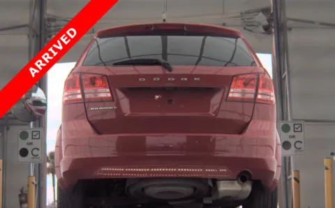 More photos of 2018 Dodge Journey SE at Auto Boutique Florida, FL