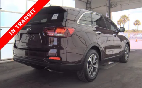 More photos of 2020 Kia Sorento LX V6 at Auto Boutique Florida, FL