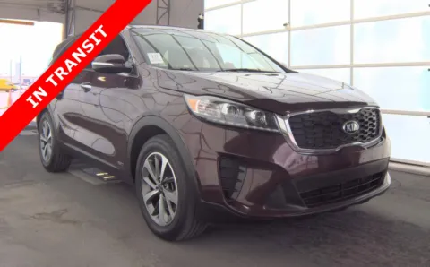 Another view of 2020 Kia Sorento LX V6 for sale in Jacksonville, FL at Auto Boutique Florida