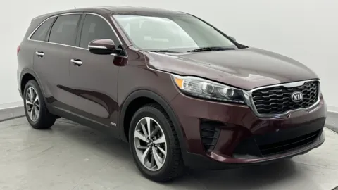 Another view of 2020 Kia Sorento LX V6 for sale in Jacksonville, FL at Auto Boutique Florida