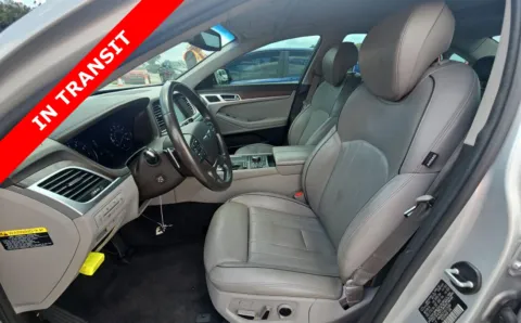 More photos of 2017 Genesis G80 5.0L Ultimate at Auto Boutique Florida, FL