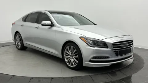 Another view of 2017 Genesis G80 5.0L Ultimate for sale in Jacksonville, FL at Auto Boutique Florida