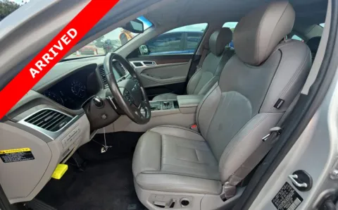 More photos of 2017 Genesis G80 5.0L Ultimate at Auto Boutique Florida, FL