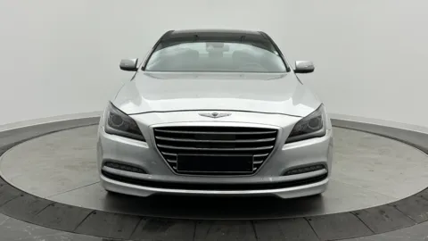 Photos of 2017 Genesis G80 5.0L Ultimate for sale in Jacksonville, FL at Auto Boutique Florida