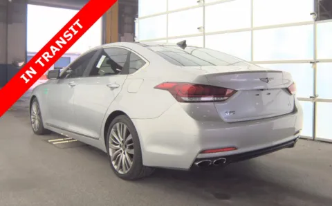 More photos of 2017 Genesis G80 5.0L Ultimate at Auto Boutique Florida, FL