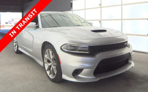 Another view of 2020 Dodge Charger GT for sale in Jacksonville, FL at Auto Boutique Florida