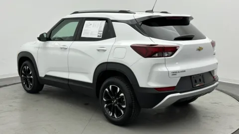More photos of 2021 Chevrolet Trailblazer LT at Auto Boutique Florida, FL