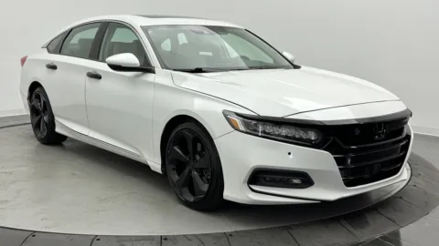 Another view of 2019 Honda Accord Sedan Touring 2.0T for sale in Jacksonville, FL at Auto Boutique Florida