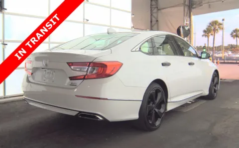 More photos of 2019 Honda Accord Sedan Touring 2.0T at Auto Boutique Florida, FL