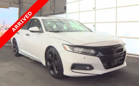 Another view of 2019 Honda Accord Sedan Touring 2.0T for sale in Jacksonville, FL at Auto Boutique Florida