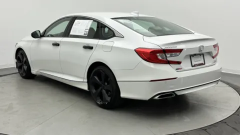 More photos of 2019 Honda Accord Sedan Touring 2.0T at Auto Boutique Florida, FL