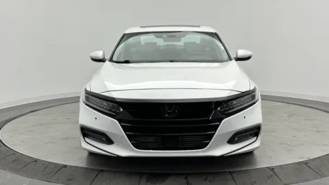 Photos of 2019 Honda Accord Sedan Touring 2.0T for sale in Jacksonville, FL at Auto Boutique Florida