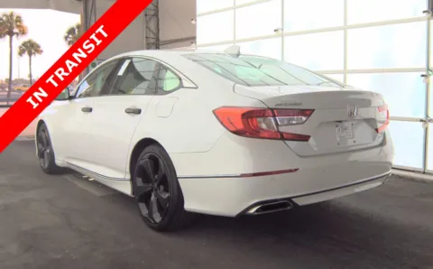 More photos of 2019 Honda Accord Sedan Touring 2.0T at Auto Boutique Florida, FL