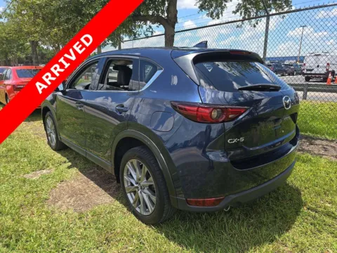 More photos of 2020 Mazda CX-5 Grand Touring at Auto Boutique Florida, FL