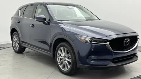 Another view of 2020 Mazda CX-5 Grand Touring for sale in Jacksonville, FL at Auto Boutique Florida