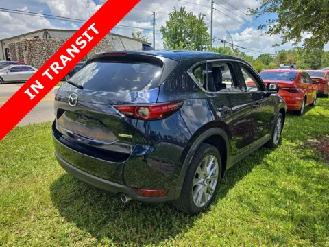 More photos of 2020 Mazda CX-5 Grand Touring at Auto Boutique Florida, FL
