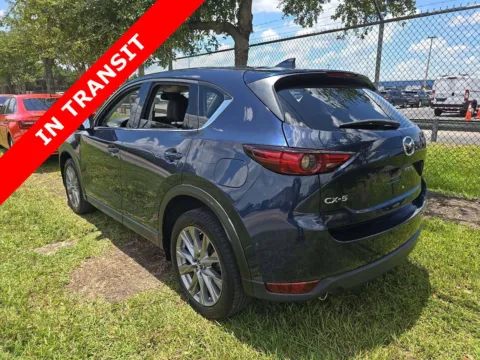 More photos of 2020 Mazda CX-5 Grand Touring at Auto Boutique Florida, FL