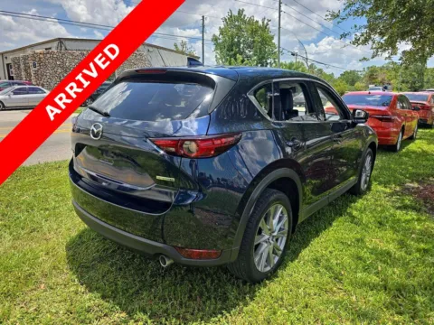 More photos of 2020 Mazda CX-5 Grand Touring at Auto Boutique Florida, FL