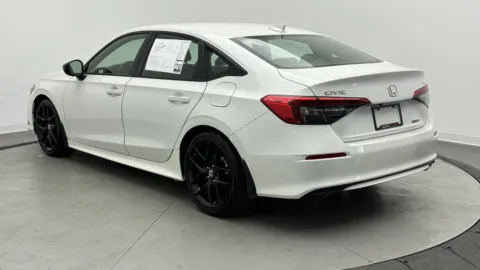 More photos of 2024 Honda Civic Sedan Sport at Auto Boutique Florida, FL