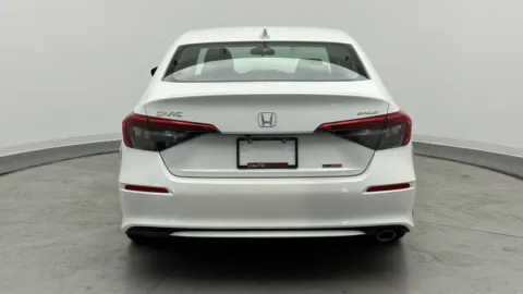 More photos of 2024 Honda Civic Sedan Sport at Auto Boutique Florida, FL