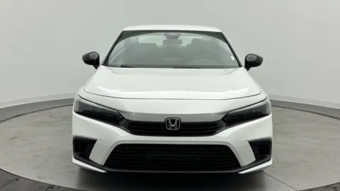 Photos of 2024 Honda Civic Sedan Sport for sale in Jacksonville, FL at Auto Boutique Florida