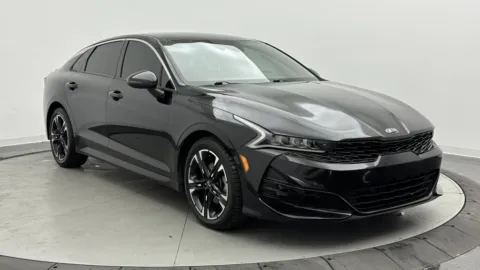 Another view of 2021 Kia K5 GT-Line for sale in Jacksonville, FL at Auto Boutique Florida