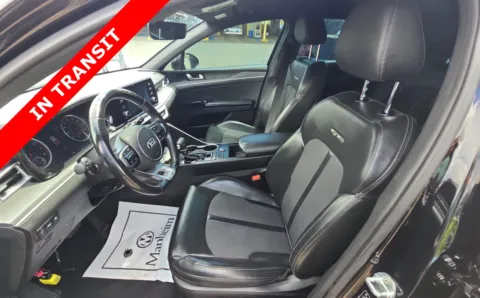More photos of 2021 Kia K5 GT-Line at Auto Boutique Florida, FL