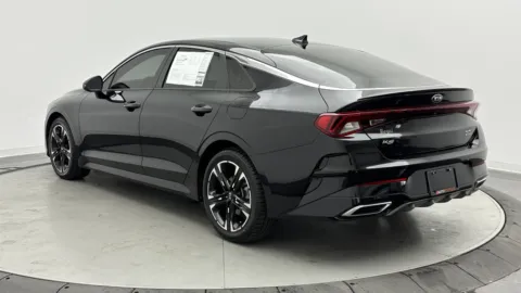 More photos of 2021 Kia K5 GT-Line at Auto Boutique Florida, FL