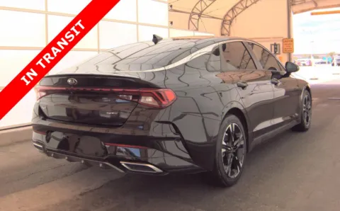 More photos of 2021 Kia K5 GT-Line at Auto Boutique Florida, FL