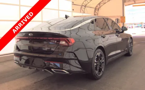 More photos of 2021 Kia K5 GT-Line at Auto Boutique Florida, FL