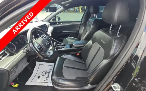 More photos of 2021 Kia K5 GT-Line at Auto Boutique Florida, FL