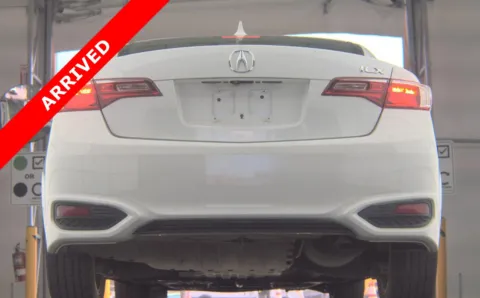 More photos of 2017 Acura ILX at Auto Boutique Florida, FL