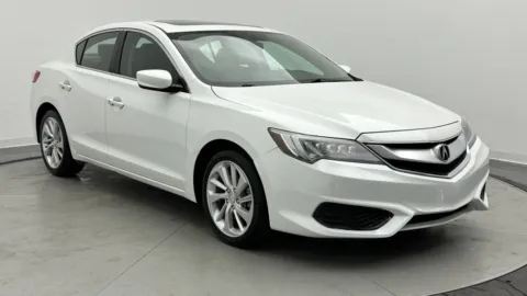 Another view of 2017 Acura ILX for sale in Jacksonville, FL at Auto Boutique Florida