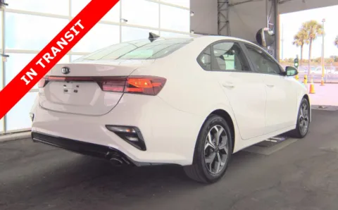 More photos of 2021 Kia Forte LXS at Auto Boutique Florida, FL