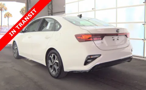 More photos of 2021 Kia Forte LXS at Auto Boutique Florida, FL